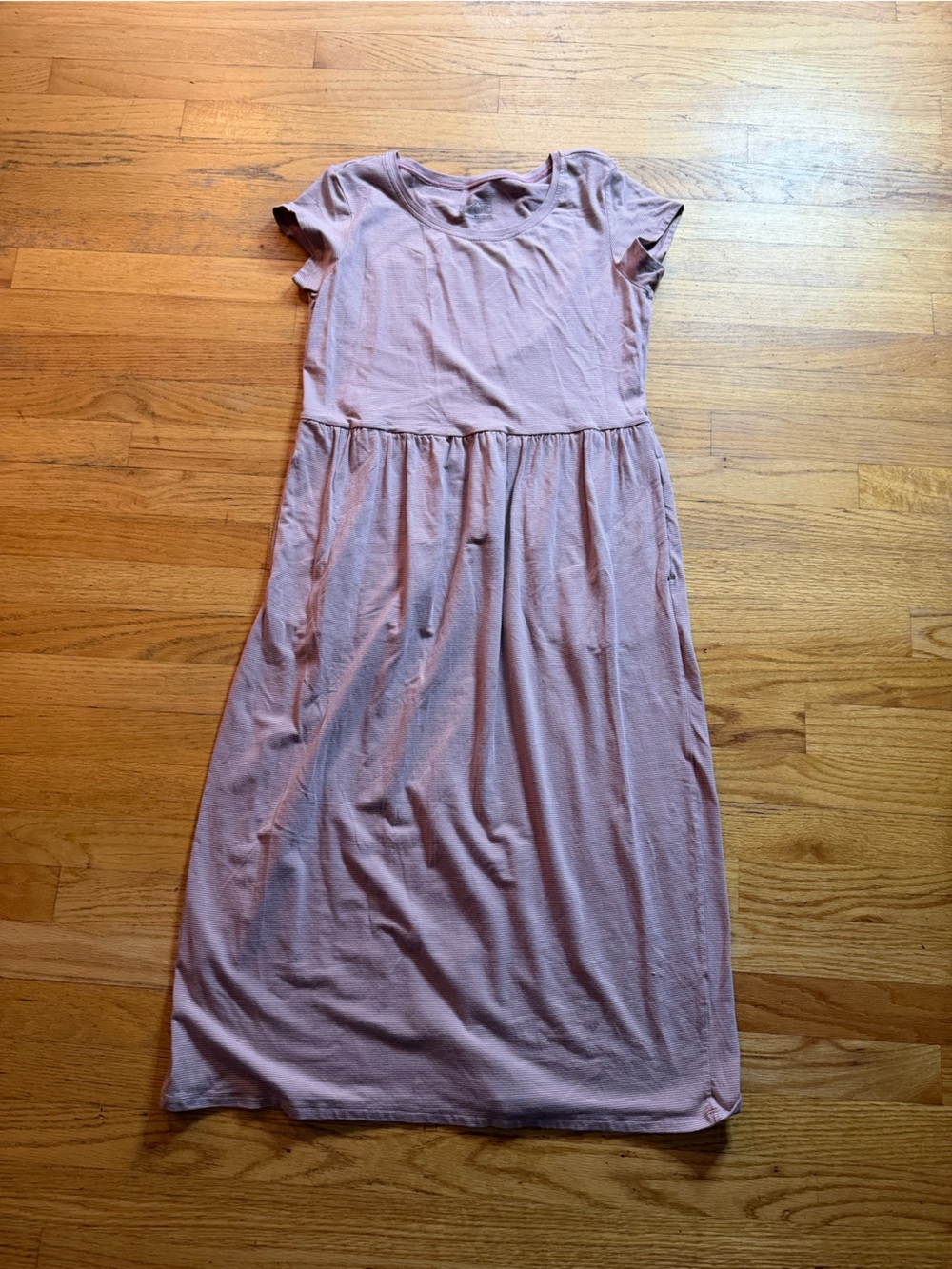 Patagonia dress